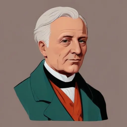 Augustus Quirinus Rivinus