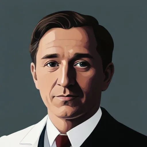Augustus Rowe