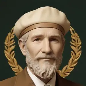 Augustus Saint-Gaudens