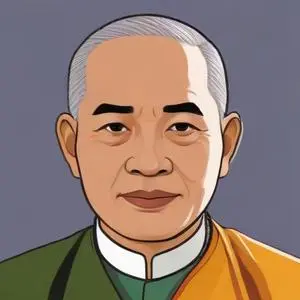 Aung San