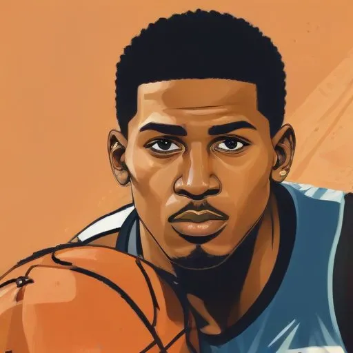 Ausar Thompson