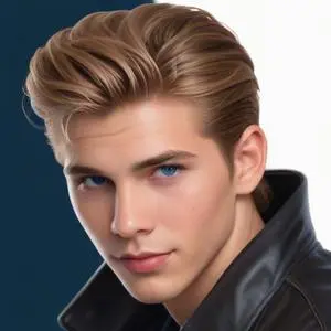 Austin Butler
