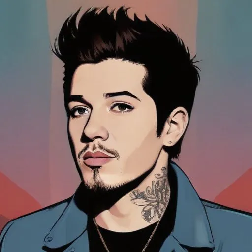 Austin Carlile