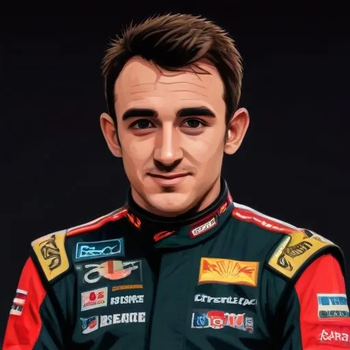 Austin Dillon