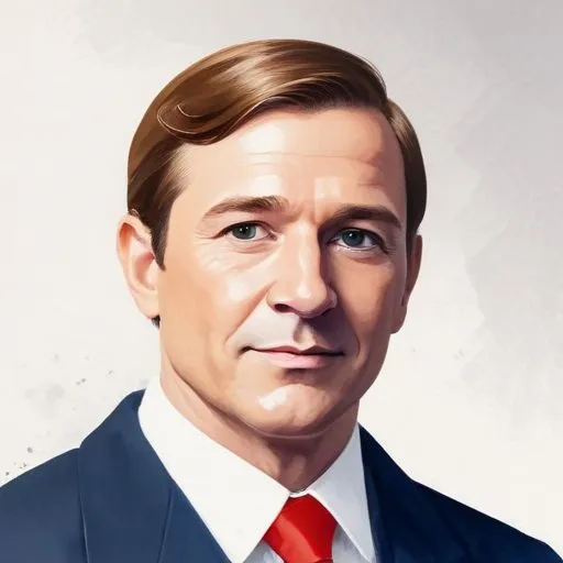 Austin F. Pike