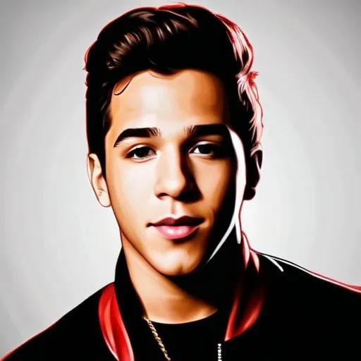 Austin Mahone