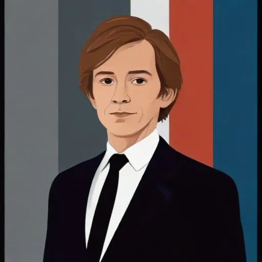 Austin Mitchell