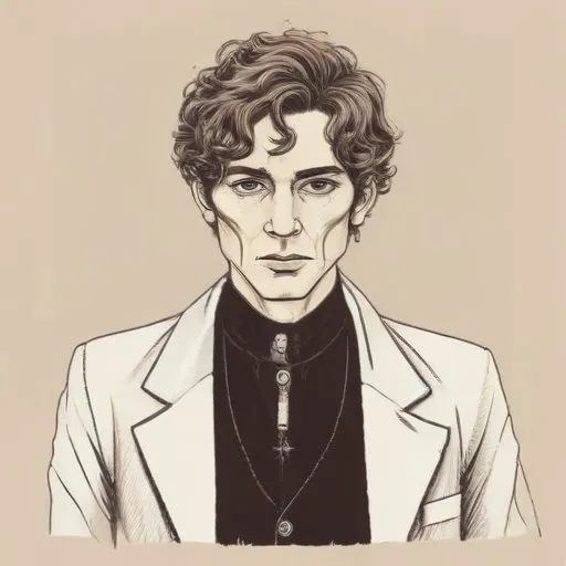 Austin Osman Spare