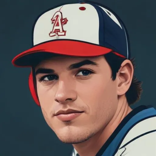 Austin Riley