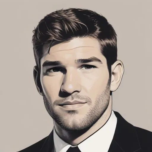 Austin Stowell
