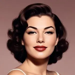 Ava Gardner