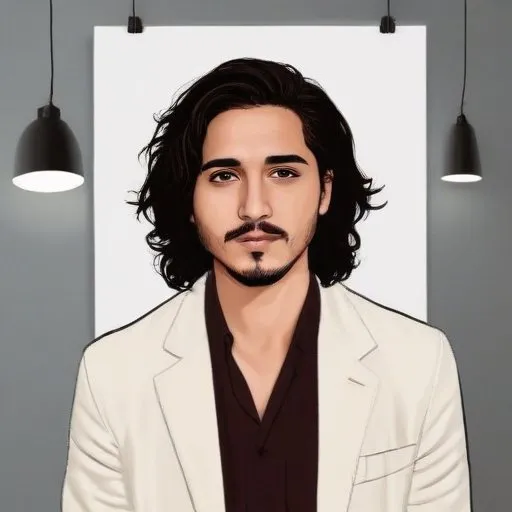 Avan Jogia