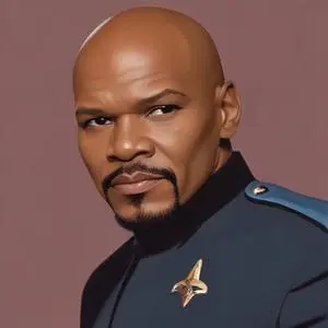 Avery Brooks