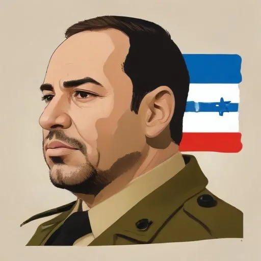 Avigdor Lieberman