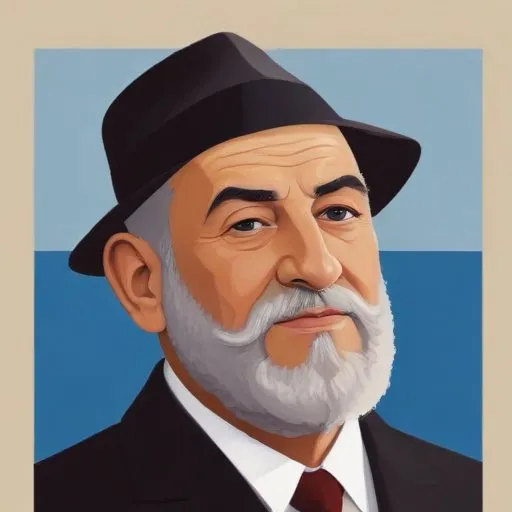 Avraham Stern