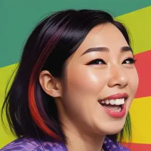 Awkwafina