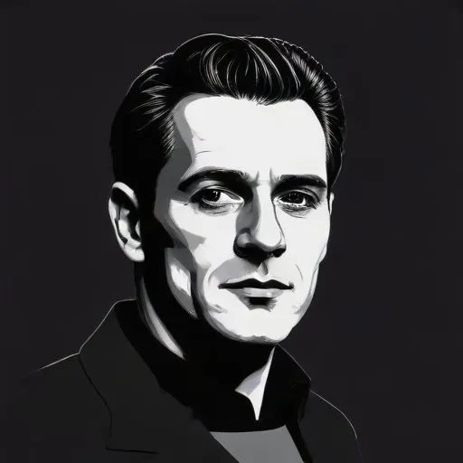Axel Anderson