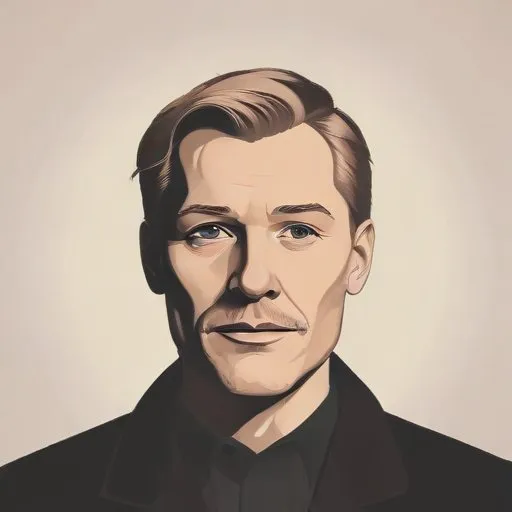 Axel Jensen