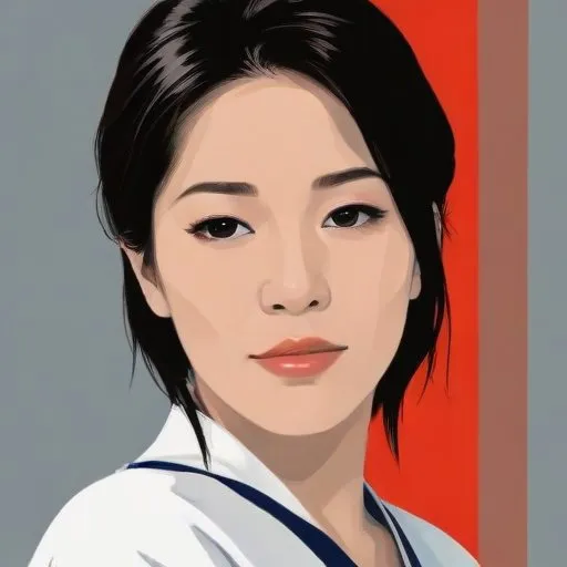 Aya Matsuura