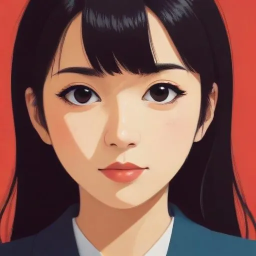 Aya Takano