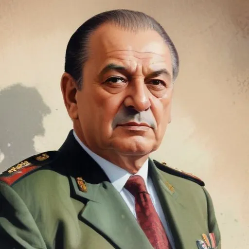 Ayub Khan