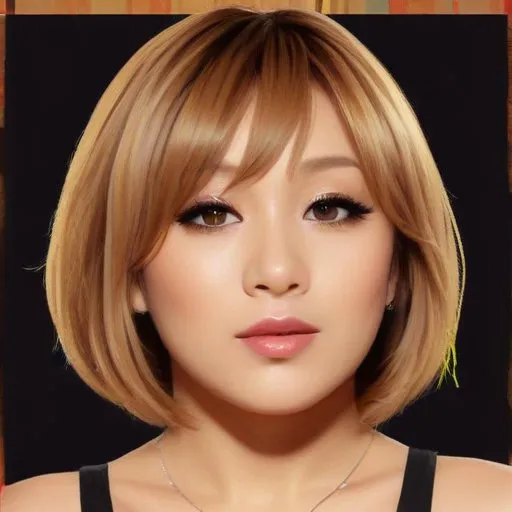 Ayumi Hamasaki