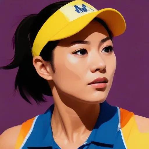 Ayumi Morita