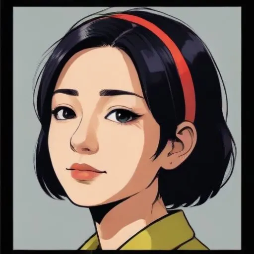 Ayumi Tsunematsu