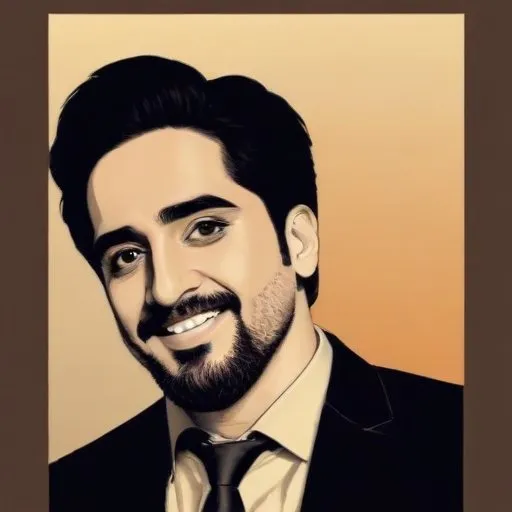 Ayushmann Khurrana