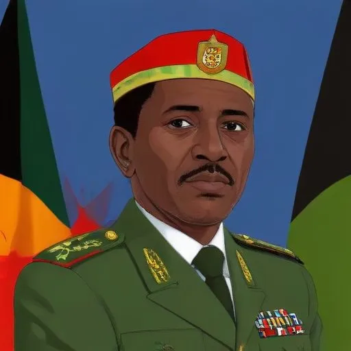 Azali Assoumani