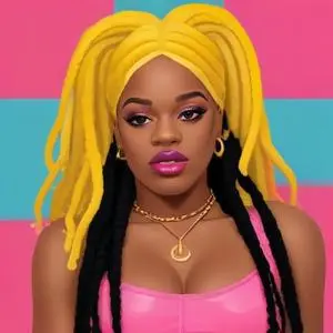 Azealia Banks