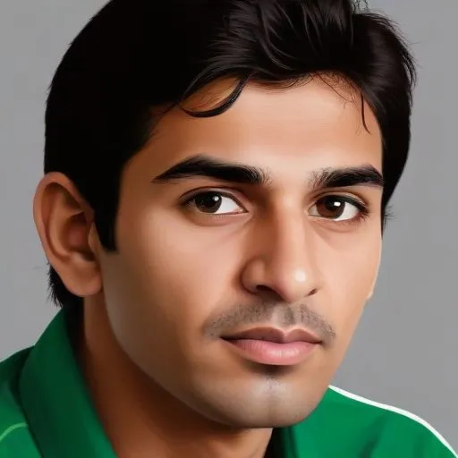Azeem Rafiq