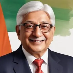 Azim Premji