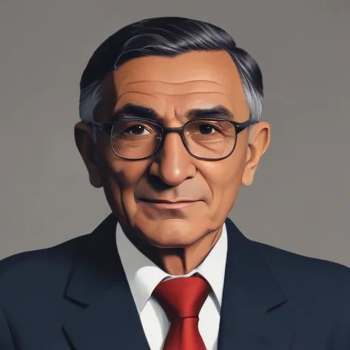 Aziz Sancar