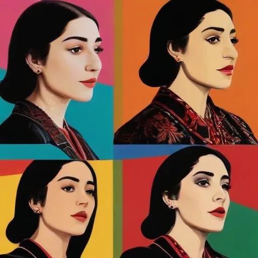 Aziza Mustafa Zadeh