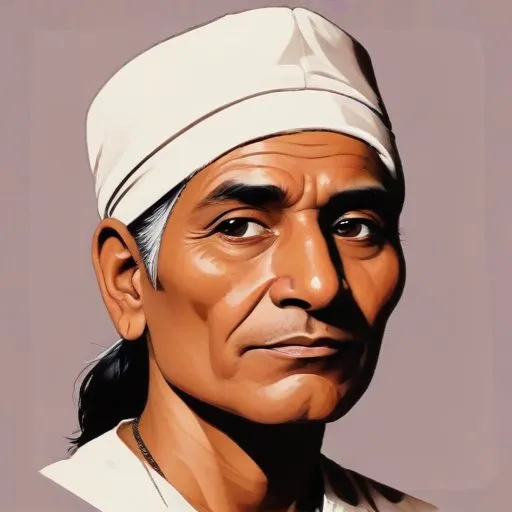 B. B. Lal