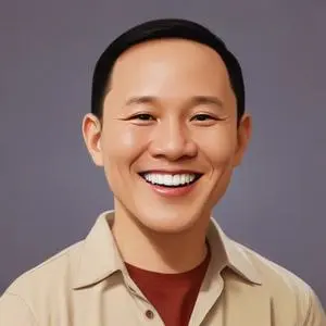 BD Wong