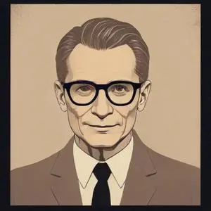 B. F. Skinner