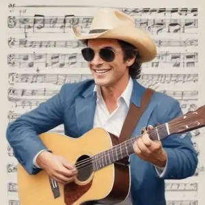B. J. Thomas