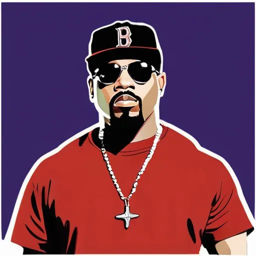 B Real