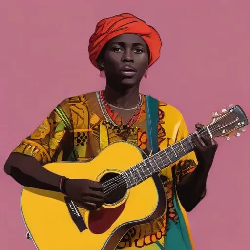 Baaba Maal