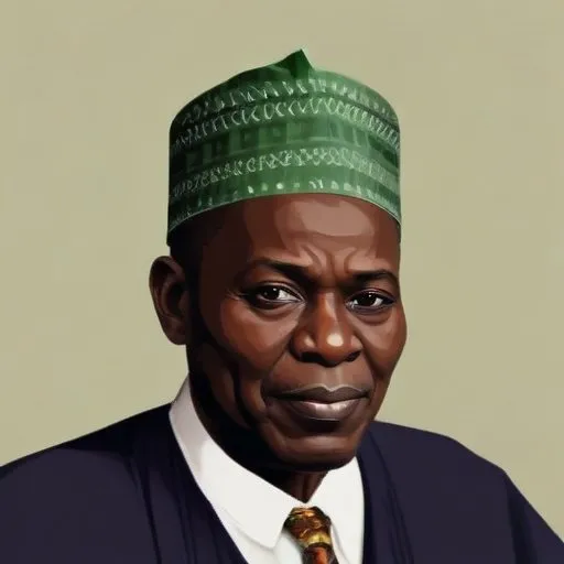 Baba Gana Kingibe