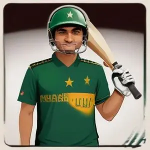 Babar Azam