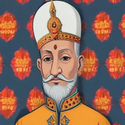 Bahadur Shah I