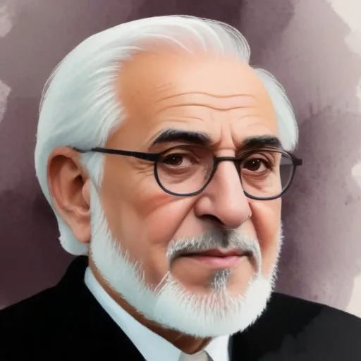Bahram Beyzai