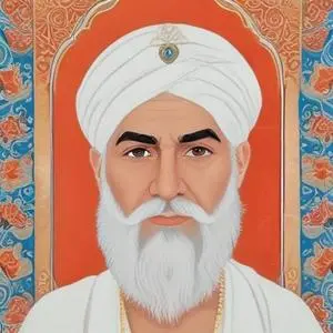 Bahá'u'lláh