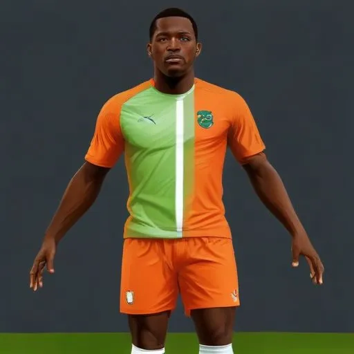 Bakari Koné