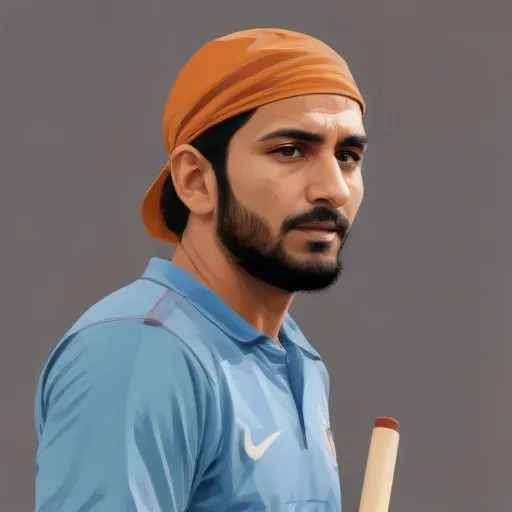 Balwinder Sandhu