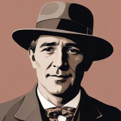 Banjo Paterson