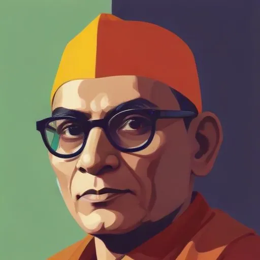 Bankim Chandra Chattopadhyay